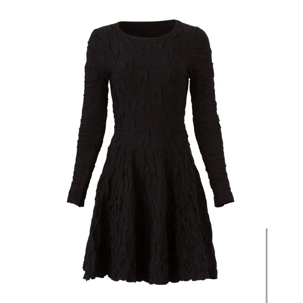 John + Jenn Caviar Peyton Dress Size 6 MSRP: $198